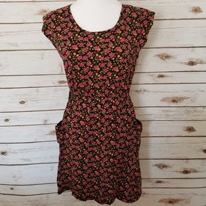 Forever 21 Floral Dress